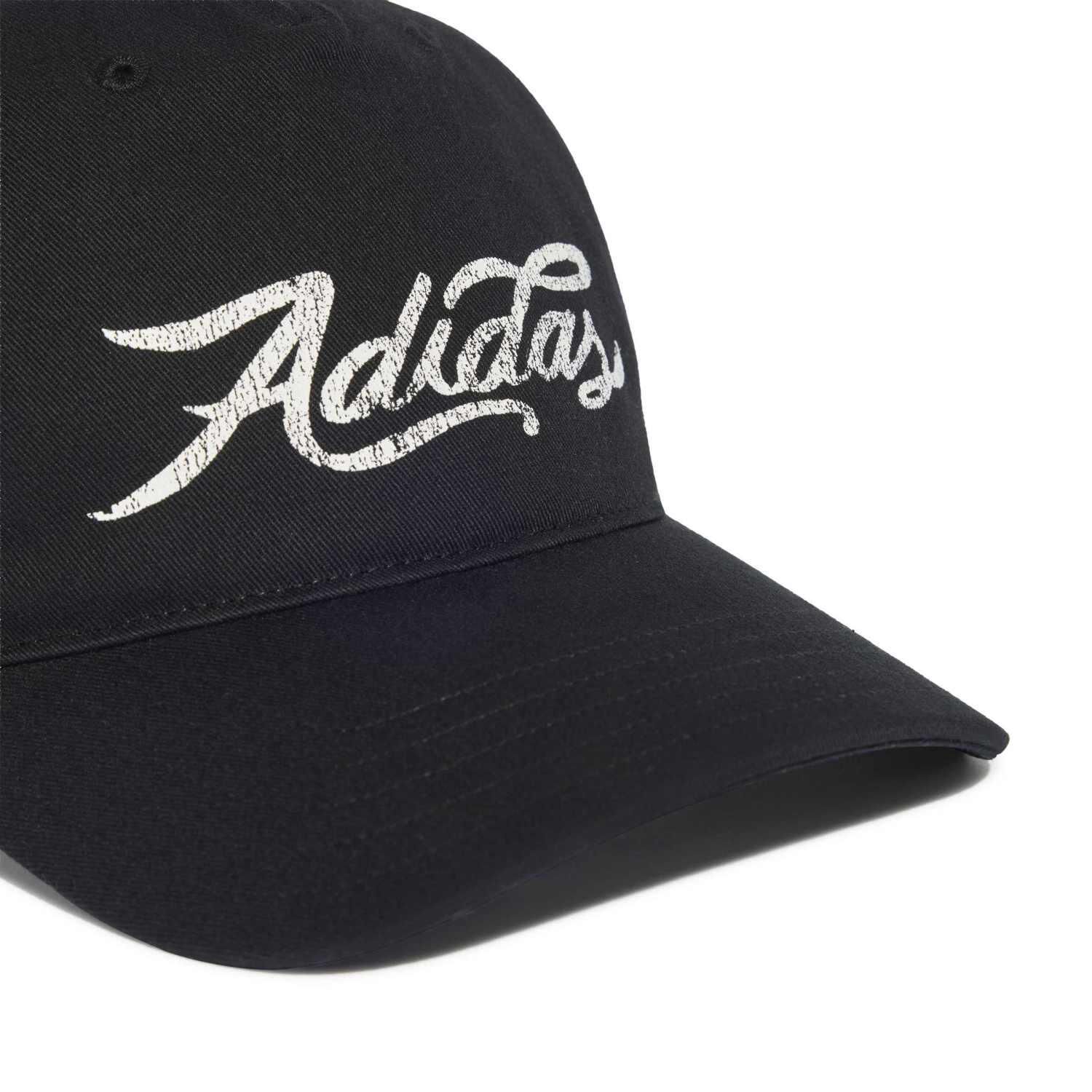 adidas「【ADIDAS ｳｪｱ】U GRX BB CAP(BADIGIRL)」|キャップ・キャスケット|