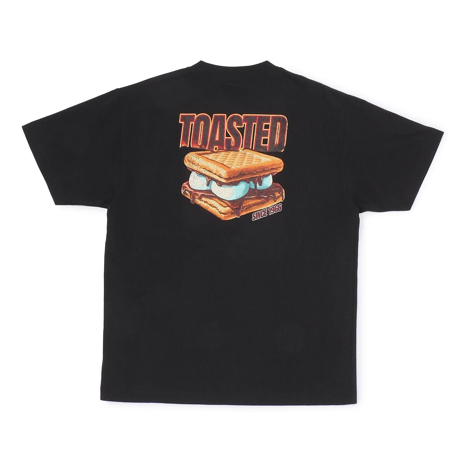 VANS「【VANSｱﾊﾟﾚﾙ】Toasted SS Tee」|Tシャツ・カットソー|