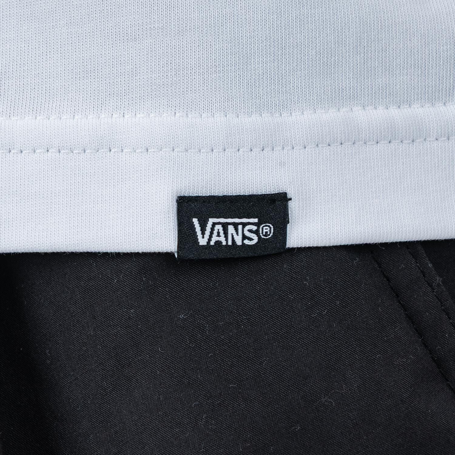 VANS「【VANSｱﾊﾟﾚﾙ(WJ)】M High Grade Patch TEE」|Tシャツ・カットソー|