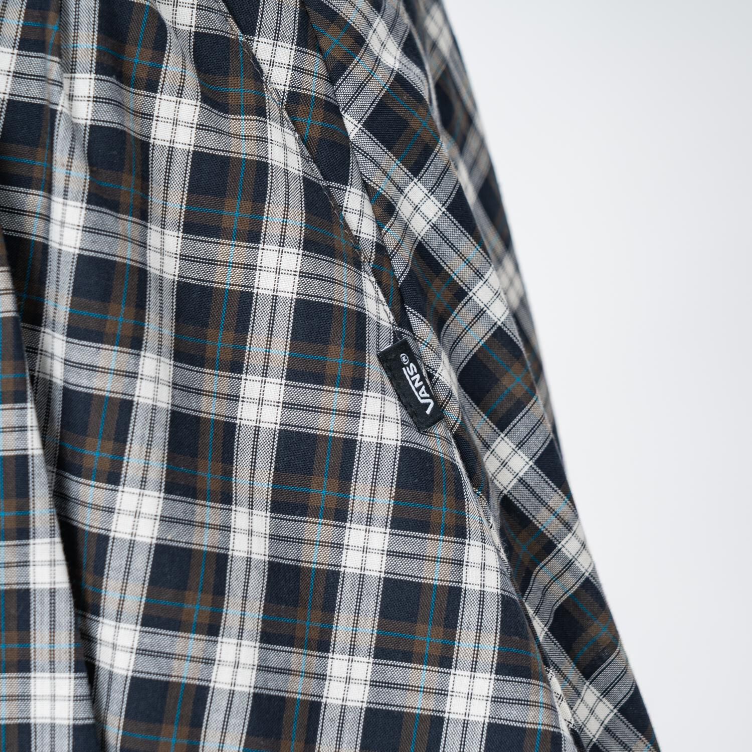 VANS「【VANSｱﾊﾟﾚﾙ(WJ)】W CHECK BALLOON SKIRT」|その他|