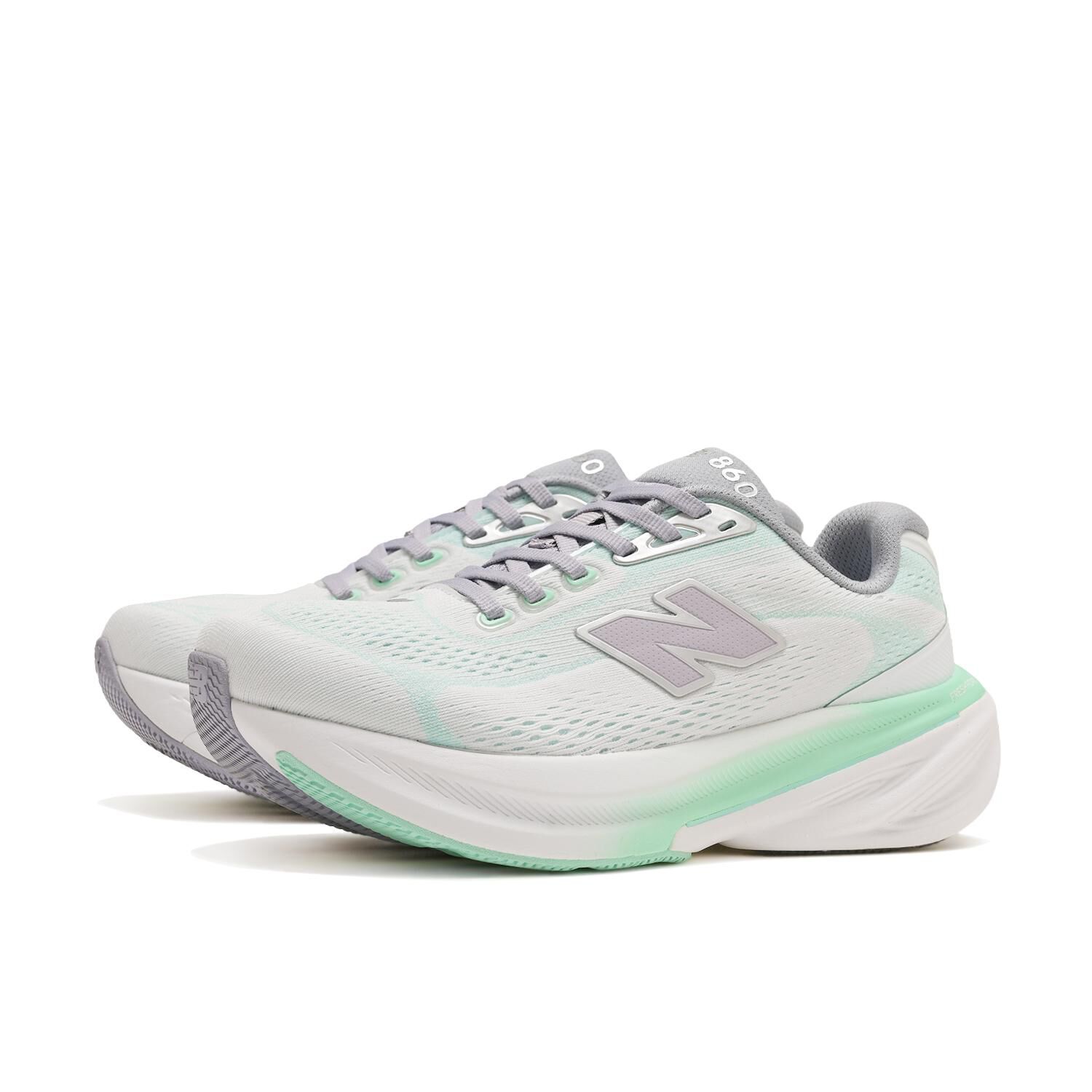 NEW BALANCE 「【NEW BALANCE】W860 6M1(D)」|スニーカー|