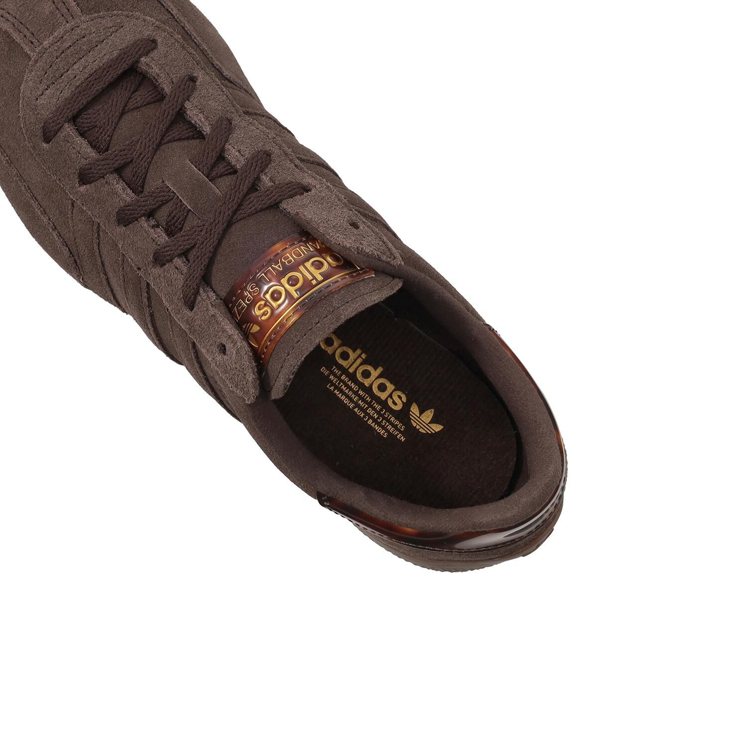 adidas「【ADIDAS】HANDBALL SPEZIAL LO PRO W」|スニーカー|