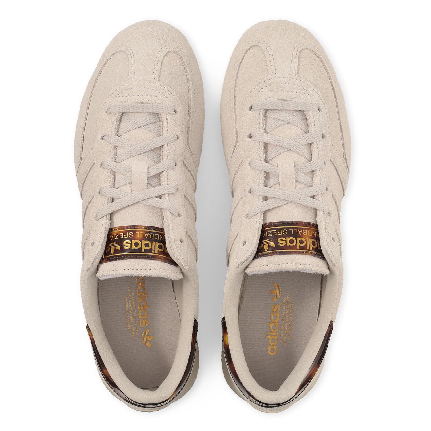 adidas「【ADIDAS】HANDBALL SPEZIAL LO PRO W」|スニーカー|
