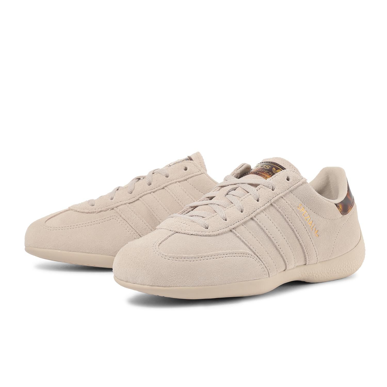 adidas「【ADIDAS】HANDBALL SPEZIAL LO PRO W」|スニーカー|