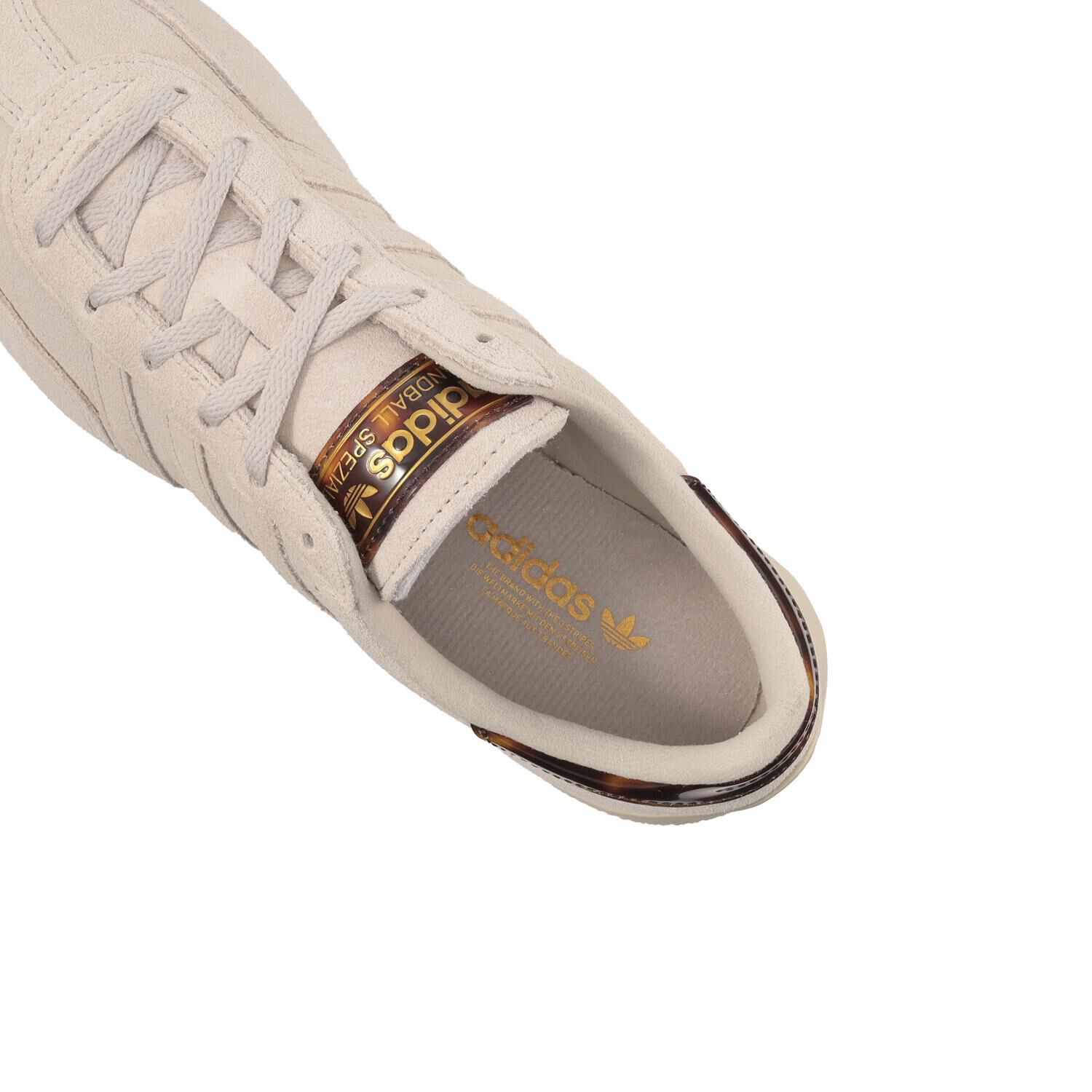 adidas「【ADIDAS】HANDBALL SPEZIAL LO PRO W」|スニーカー|