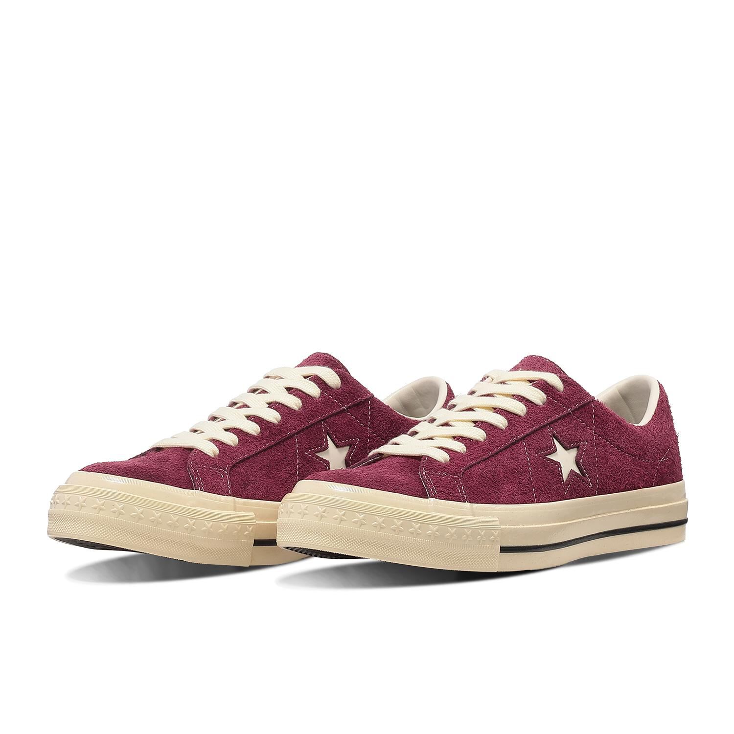 CONVERSE「【CONVERSE】ONE STAR AGED SUEDE AG」|スニーカー|
