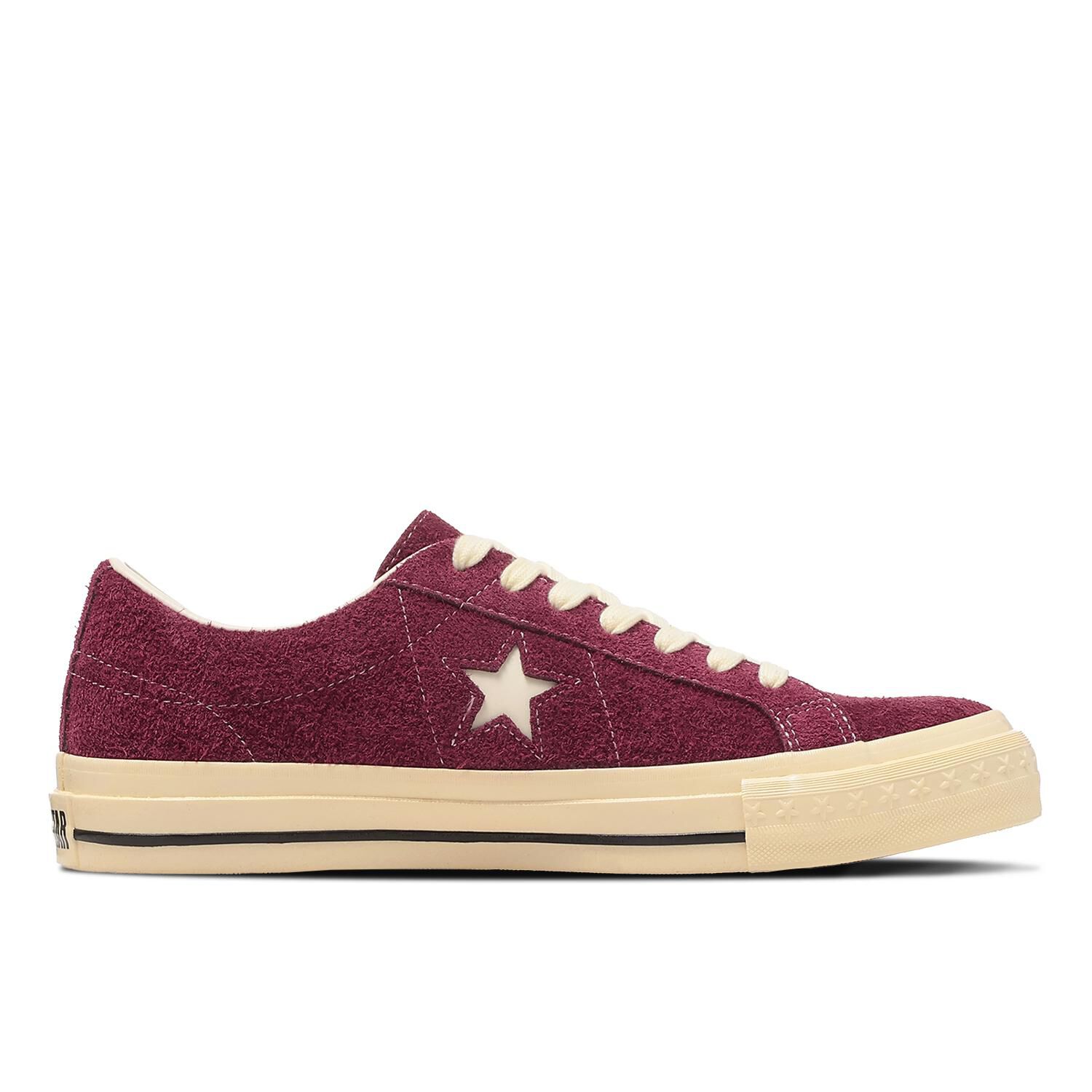 CONVERSE「【CONVERSE】ONE STAR AGED SUEDE AG」|スニーカー|