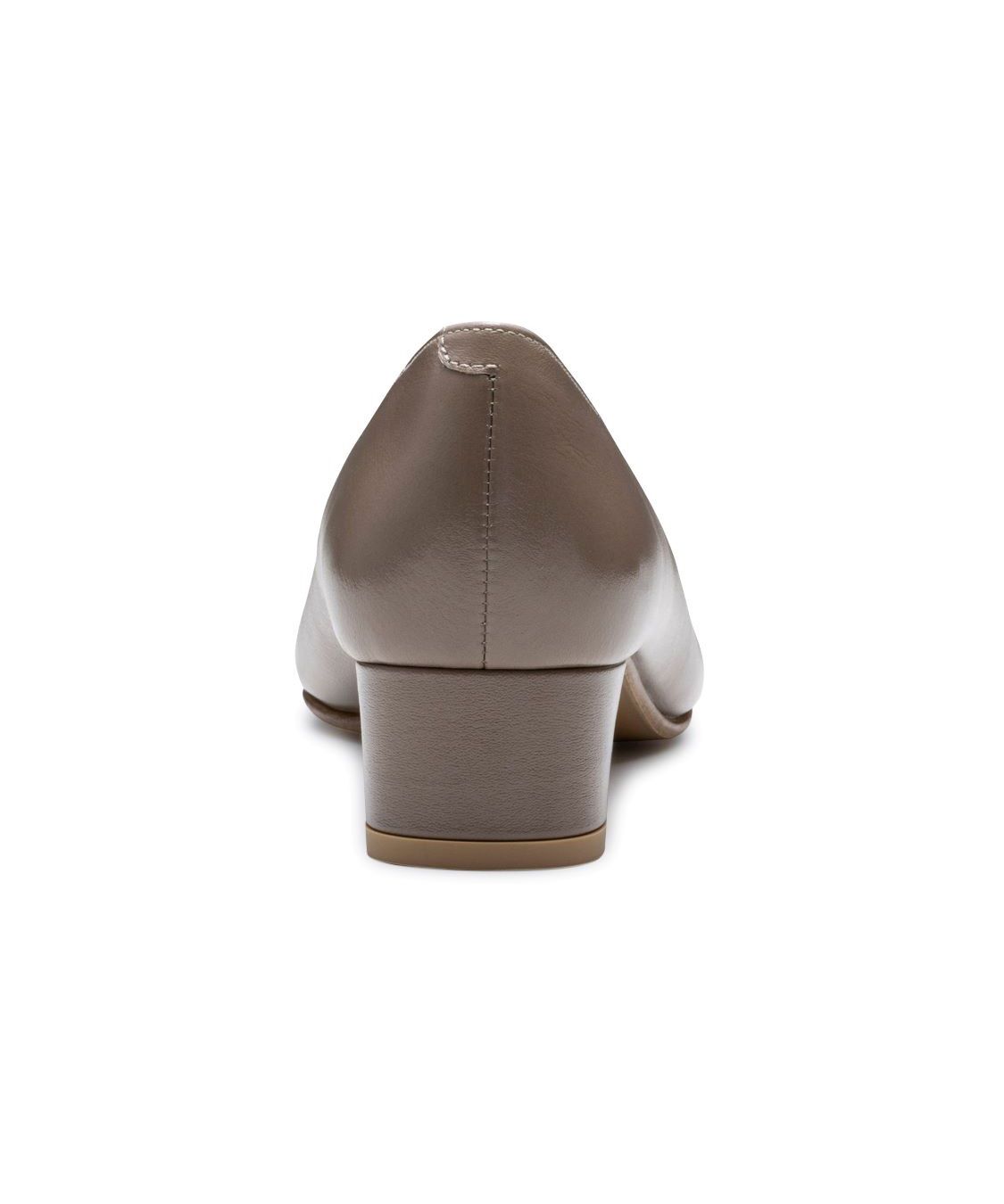 REGAL SHOES「REGAL 【新作】スリットパンプス【ヒール35mm】　商品コード：F15SBJ」|パンプス|