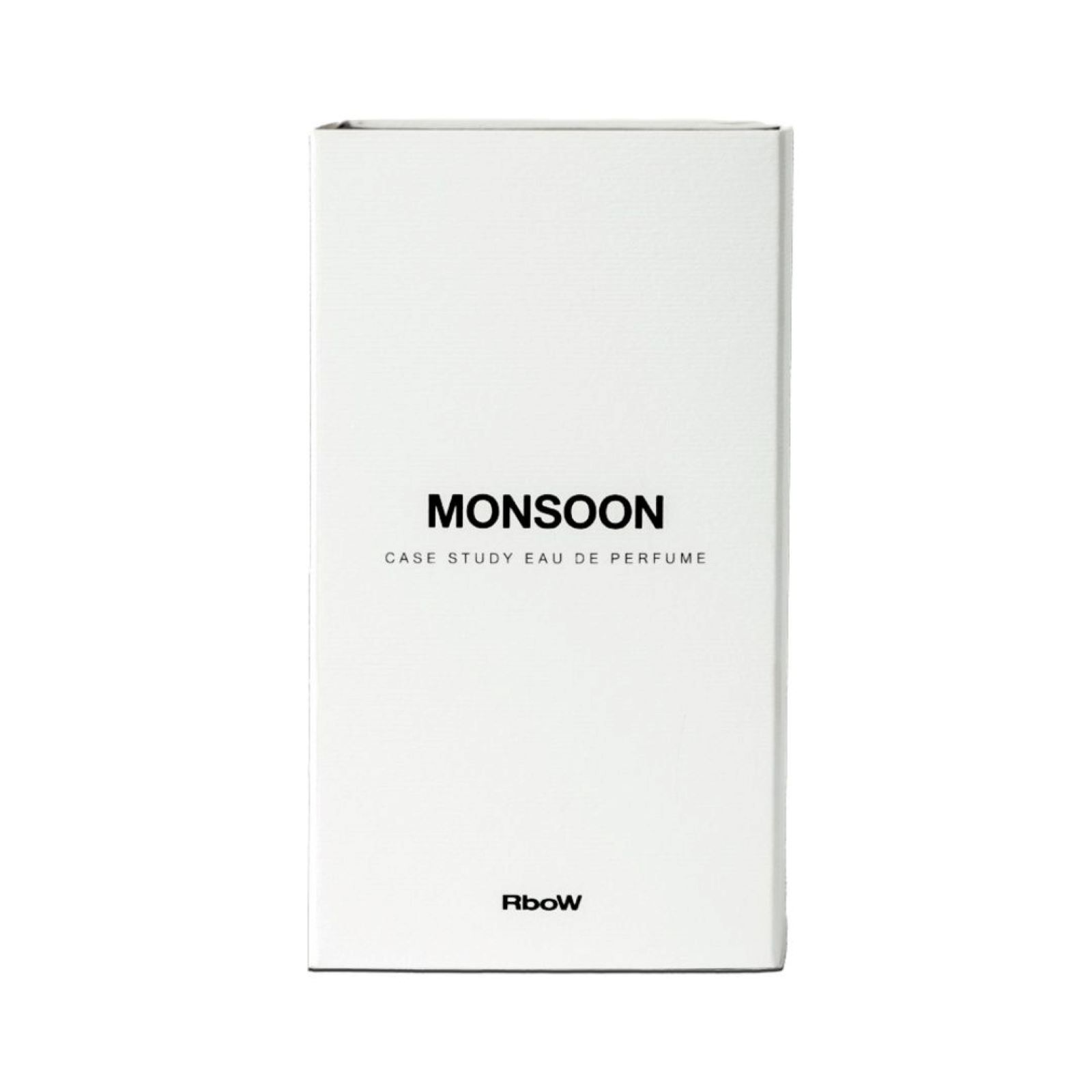 RboW「【RboW】オードパルファム  MONSOON」|香水・フレグランス|