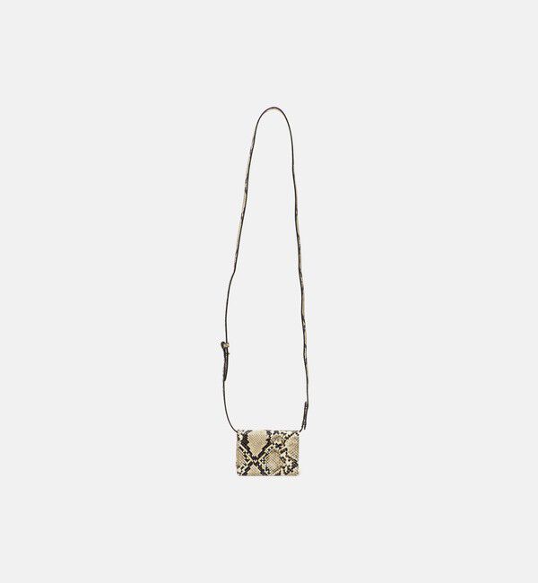 ODETTE E ODILE「＜SINBONO＞ CardHolder」|名刺入れ・カードケース|