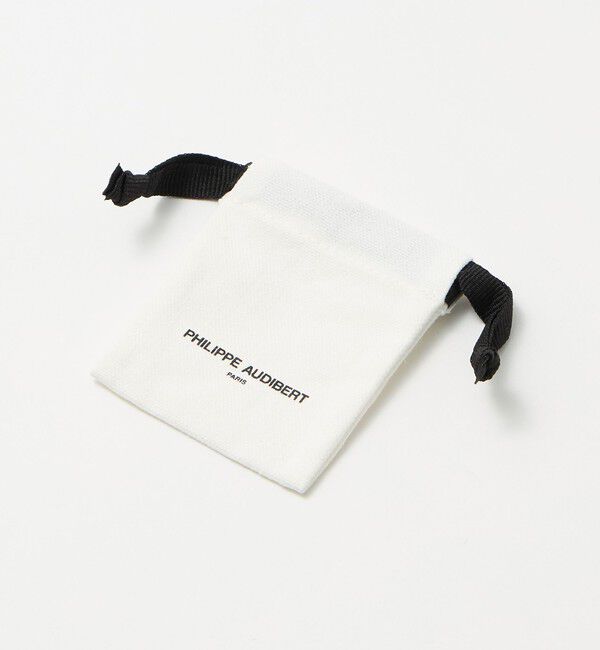 UNITED ARROWS「＜PHILIPPE AUDIBERT＞TADEO イヤーカフ GD」|イヤーカフ|