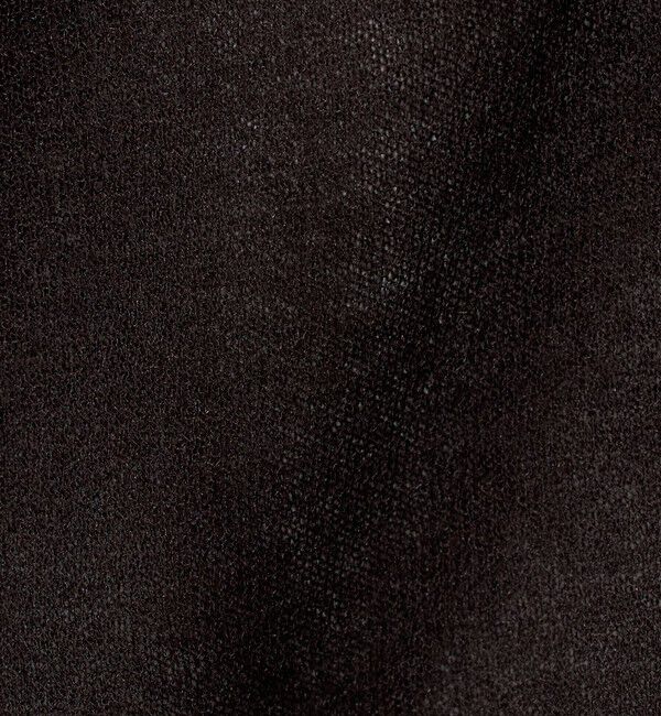 UNITED ARROWS「シアー Vネック カーディガン ‐ウォッシャブル‐」|カーディガン|