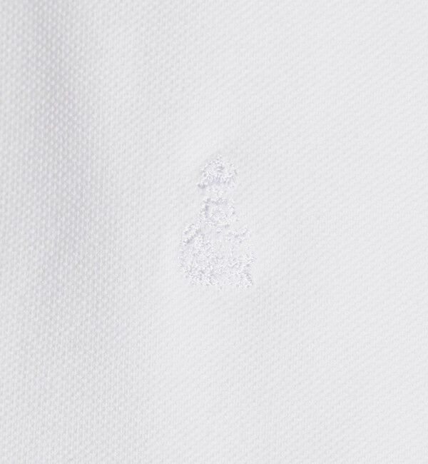 UNITED ARROWS「【別注】＜GUY ROVER＞ショートスリーブ ポロシャツ」|ポロシャツ|