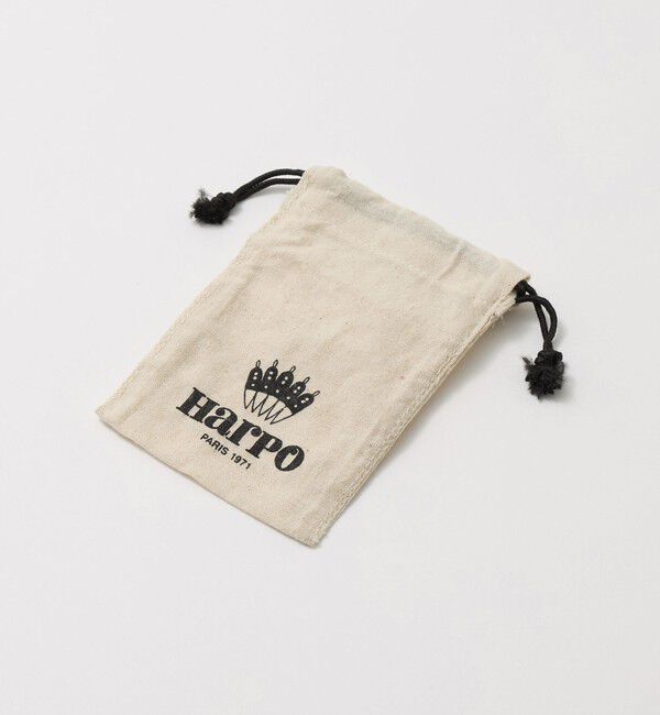 UNITED ARROWS「＜HARPO＞ TQ ネックレス」|ネックレス|