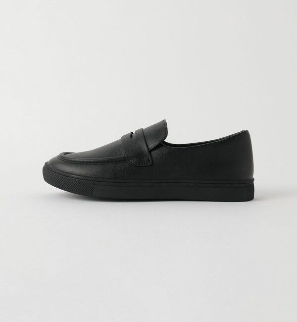 UNITED ARROWS green label relaxing「コイン ローファー / キッズ  16.5cm-23cm」|ビジネス・ドレスシューズ|