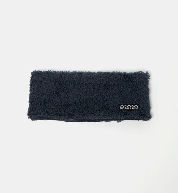 UNITED ARROWS green label relaxing「＜THE PARK SHOP＞デイリー ネックウォーマー / キッズ」|マフラー|