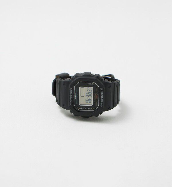 UNITED ARROWS green label relaxing「＜CASIO＞G-SHOCK nano 時計 リングウォッチ」|腕時計|
