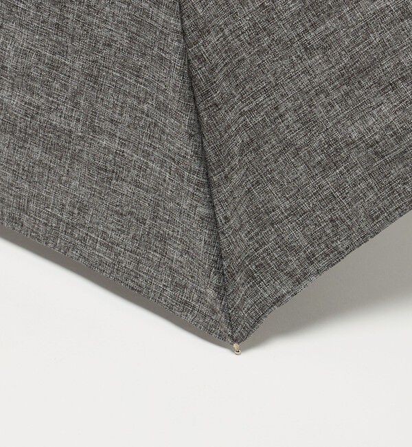 UNITED ARROWS green label relaxing「＜because＞アソート日傘 折りたたみ傘 晴雨兼用」|傘|