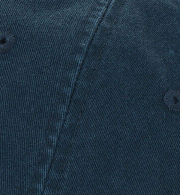 UNITED ARROWS green label relaxing「＜PICA PICA＞NOT WITHOUT MY 刺繍しゅう キャップ」|キャップ・キャスケット|