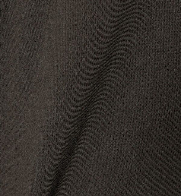 BEAUTY&YOUTH UNITED ARROWS「コットン 2トーン Vネック プルオーバー」|Tシャツ・カットソー|