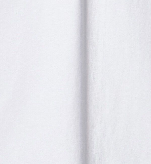 BEAUTY&YOUTH UNITED ARROWS「＜Ophrys＞Time to turn Tシャツ」|Tシャツ・カットソー|
