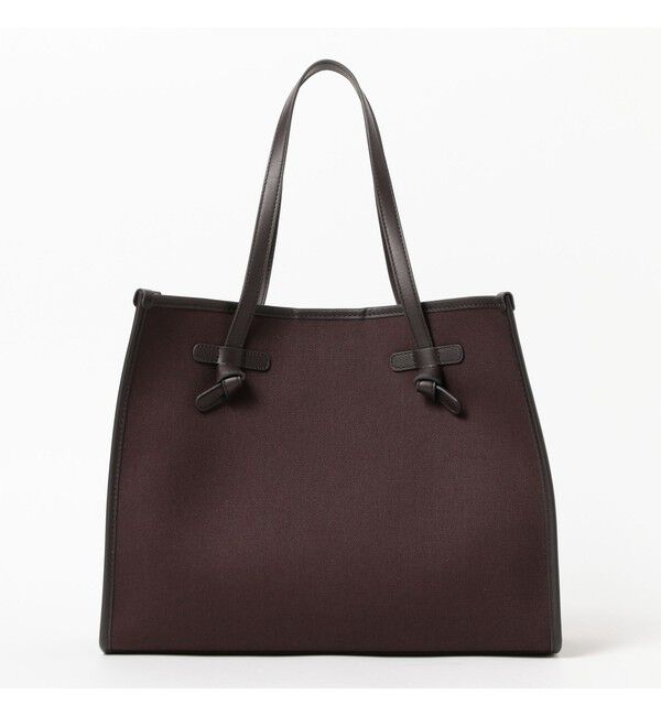 Demi-Luxe BEAMS 「GIANNI CHIARINI / MARCHELLA トートバッグ M」|トートバッグ|