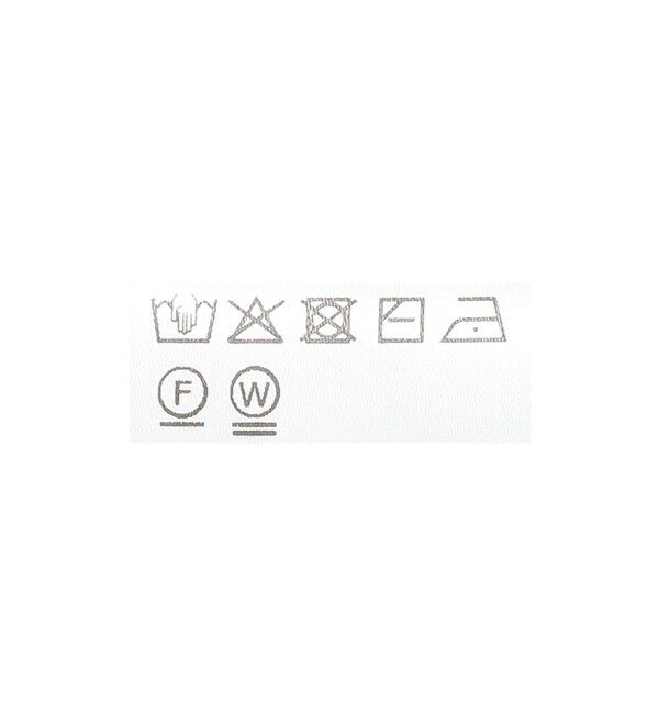 Demi-Luxe BEAMS 「ショルダー スリット Tシャツ」|Tシャツ・カットソー|