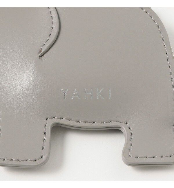 Ray BEAMS 「YAHKI / YH-803 MULTI CASE」|ポーチ|