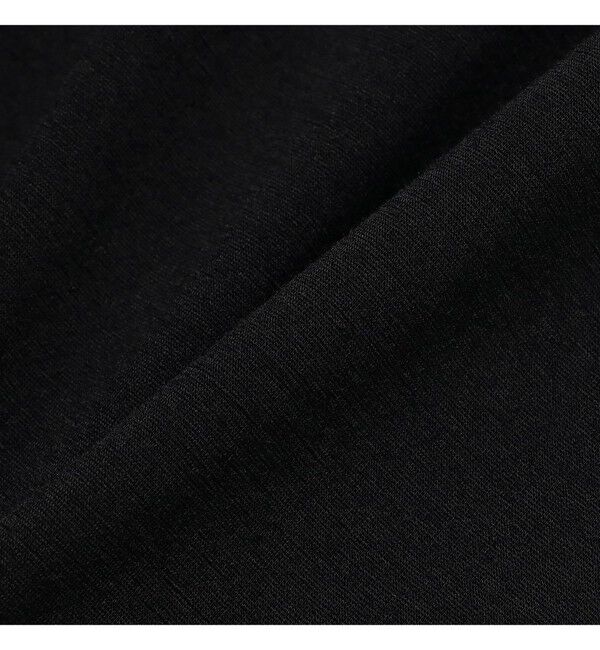 Demi-Luxe BEAMS 「ウォッシャブル ウール ノースリーブ ワンピース」|ワンピース|