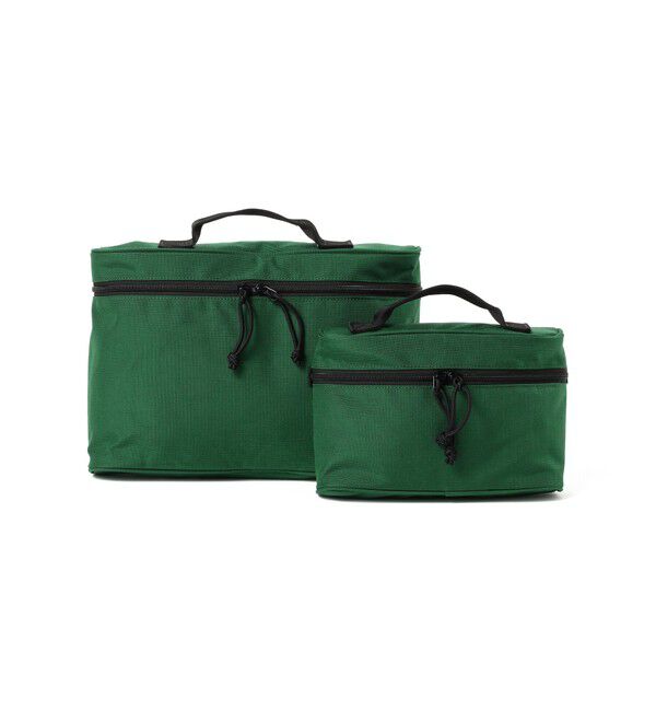 BEAMS PLUS「Brief Pack」|その他|GREEN