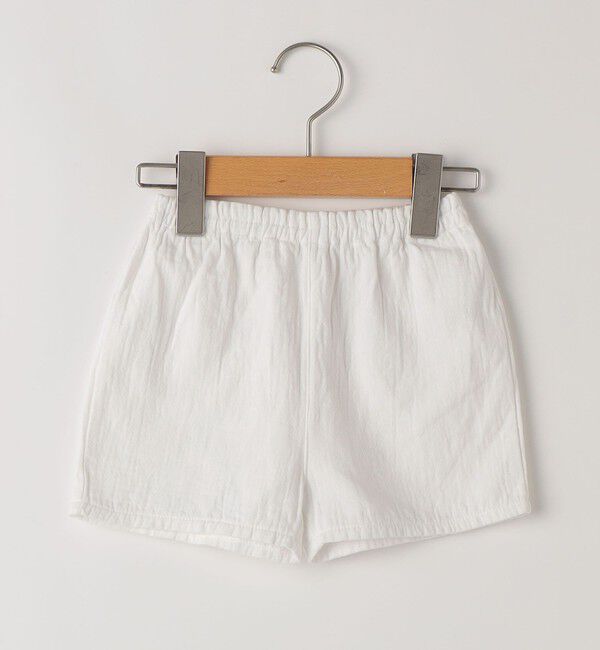 SHIPS KIDS「SHIPS KIDS:70～80cm / セーラー セットアップ」|ロンパース|