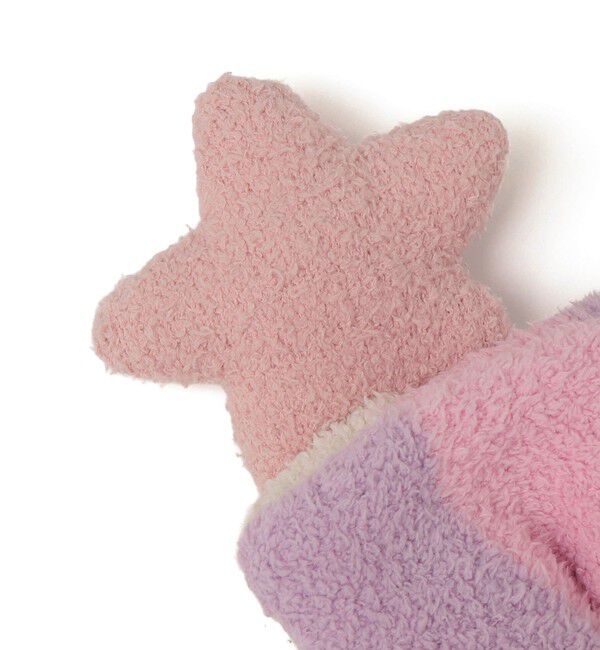 SHIPS KIDS「BAREFOOT DREAMS:CozyChic Baby Space ブランケット」|その他ベビー用品|