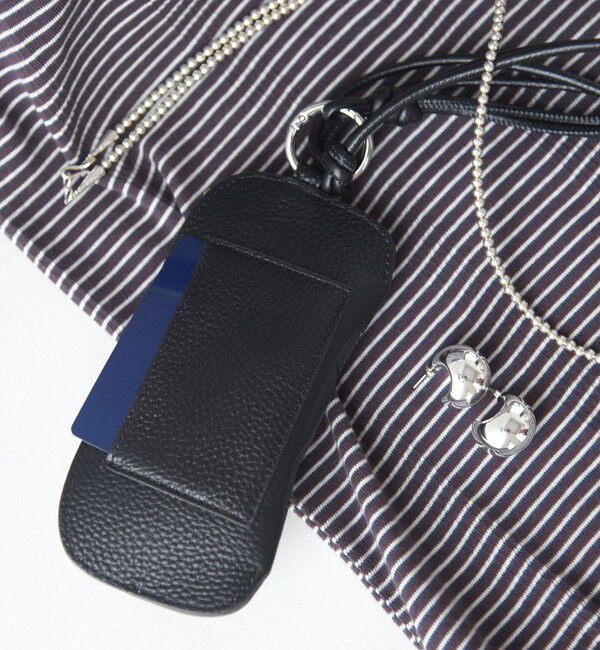 SHIPS for women「【WEB限定/SHIPS別注】BEAURE: サングラス ケース」|サングラス|