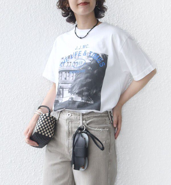 SHIPS for women「【WEB限定/SHIPS別注】BEAURE: サングラス ケース」|サングラス|