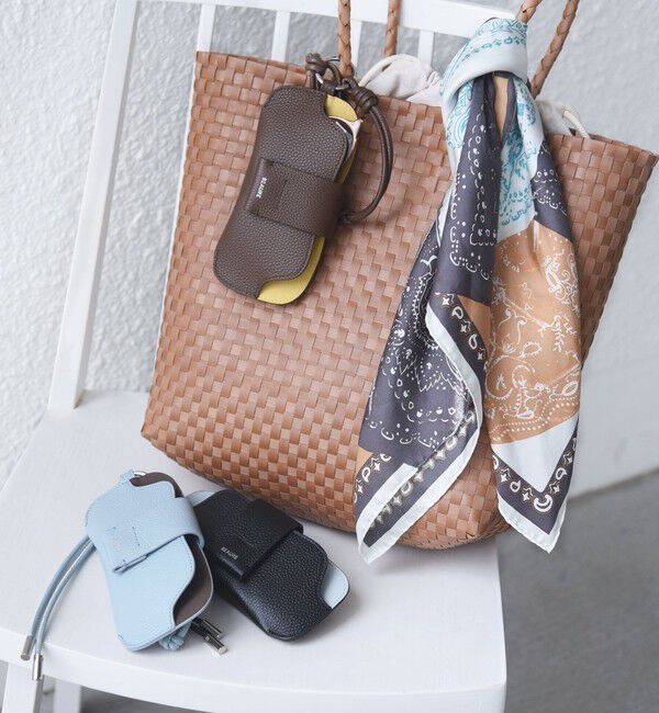 SHIPS for women「【WEB限定/SHIPS別注】BEAURE: サングラス ケース」|サングラス|