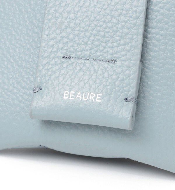 SHIPS for women「【WEB限定/SHIPS別注】BEAURE: サングラス ケース」|サングラス|