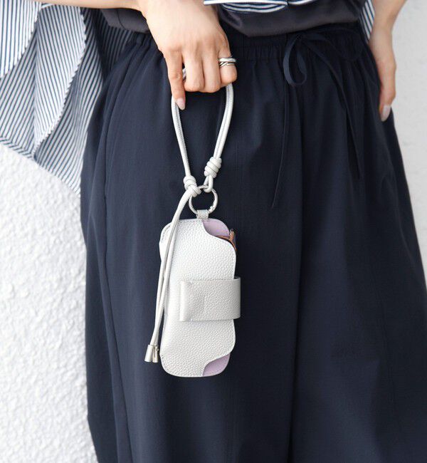 SHIPS for women「【WEB限定/SHIPS別注】BEAURE: サングラス ケース」|サングラス|