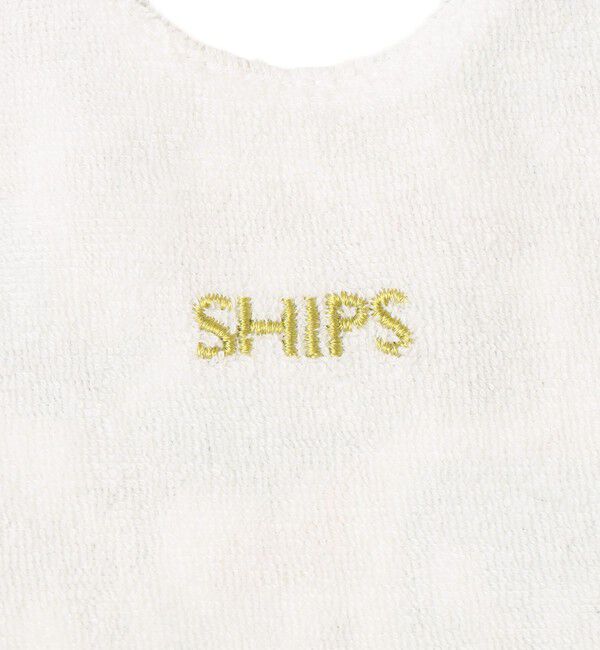 SHIPS KIDS「SHIPS KIDS:リバティ ベビースタイ」|スタイ|