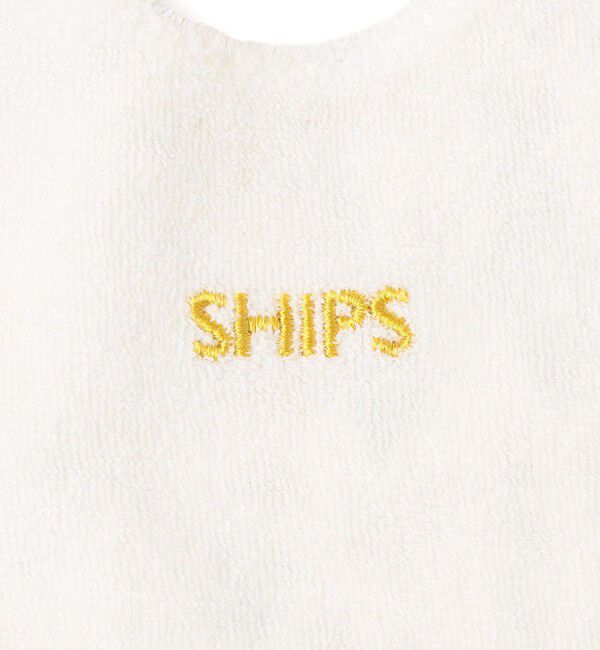 SHIPS KIDS「SHIPS KIDS:リバティ ベビースタイ」|スタイ|