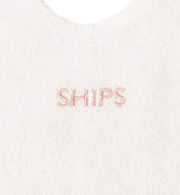 SHIPS KIDS「SHIPS KIDS:リバティ ベビースタイ」|スタイ|
