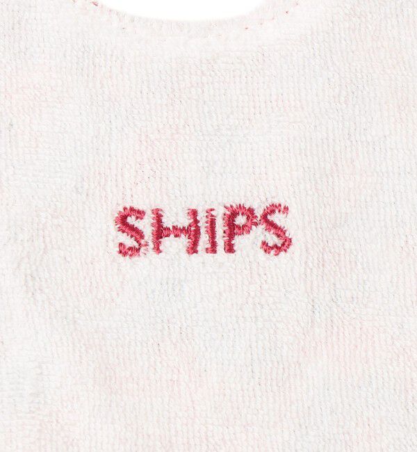 SHIPS KIDS「SHIPS KIDS:リバティ ベビースタイ」|スタイ|