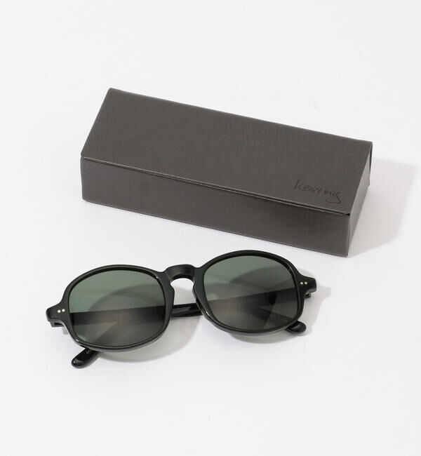 TOMORROWLAND GOODS「kearny GVIDAS ウェリントンサングラス」|サングラス|
