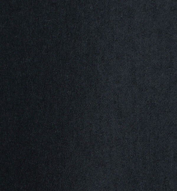 DES PRES「【一部WEB先行予約】ニットコンビネーション ボートネックプルオーバー」|Tシャツ・カットソー|