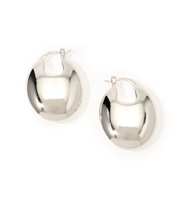 TOMORROWLAND GOODS「LIE STUDIO THE ERIN ピアス」|ピアス|