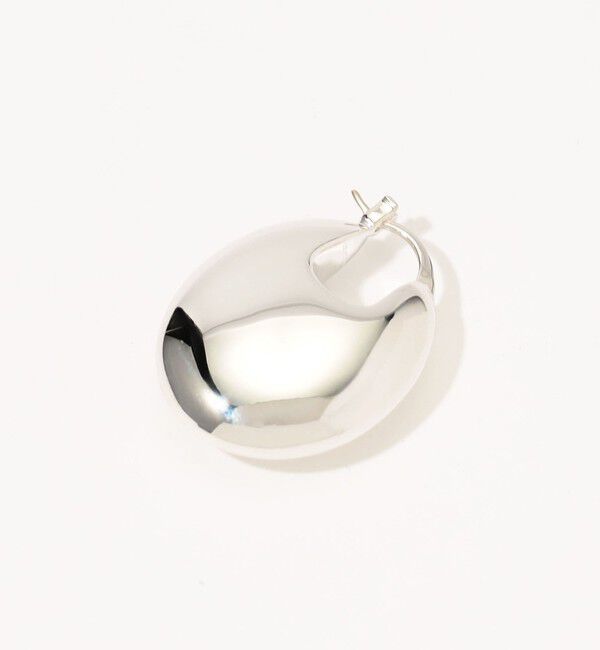 TOMORROWLAND GOODS「LIE STUDIO THE ERIN ピアス」|ピアス|