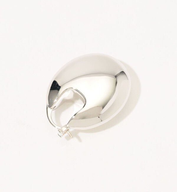 TOMORROWLAND GOODS「LIE STUDIO THE ERIN ピアス」|ピアス|