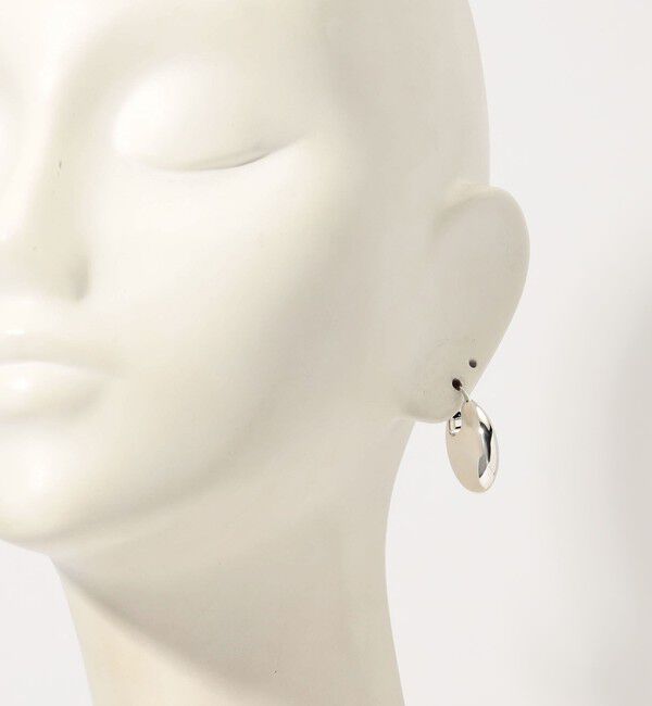TOMORROWLAND GOODS「LIE STUDIO THE ERIN ピアス」|ピアス|