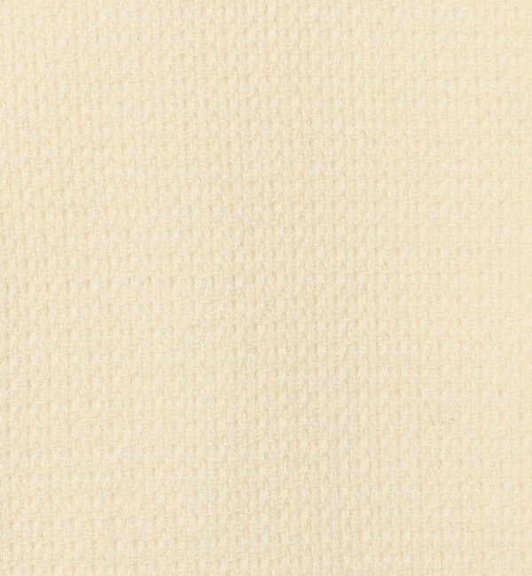 Ballsey「【WEB先行予約】ドビーワッフルコンビ ジャケット＆ベストコンビ」|その他|