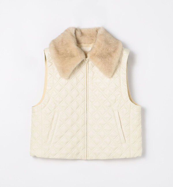 Ballsey「【WEB先行予約】ドビーワッフルコンビ ジャケット＆ベストコンビ」|その他|