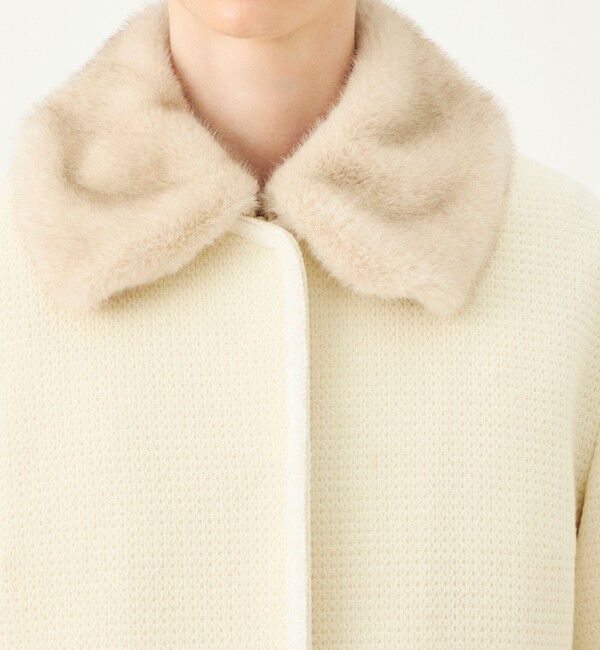 Ballsey「【WEB先行予約】ドビーワッフルコンビ ジャケット＆ベストコンビ」|その他|
